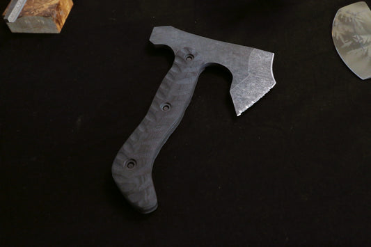 Centurion | Crash Axe | Custom
