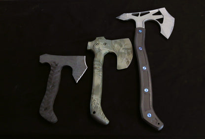 Centurion | Crash Axe | Custom