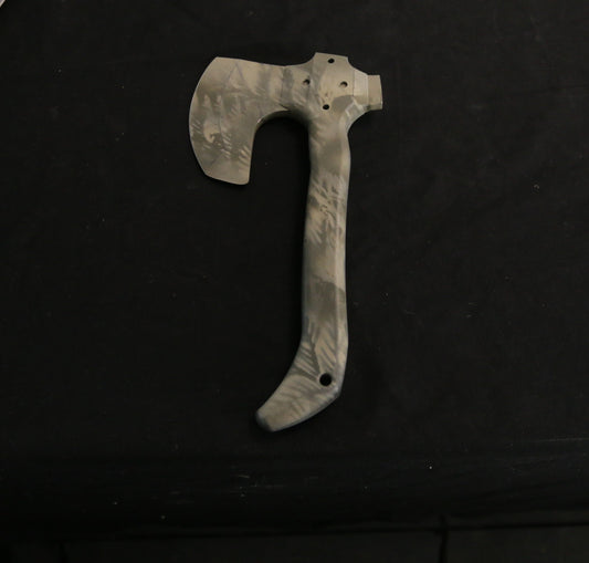Trek Axe, Selkirk Camo