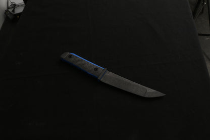Kwaiback Fixed Blade Mk3 Custom