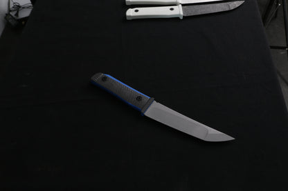 Kwaiback Fixed Blade Mk3 Custom