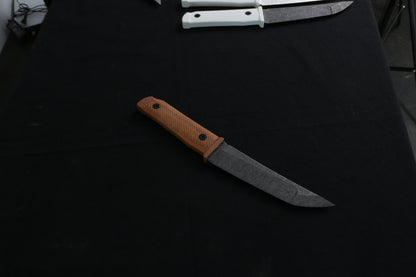 Kwaiback Fixed Blade Mk3 Custom