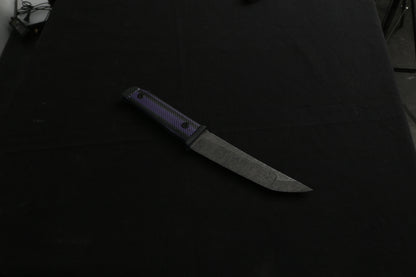 Kwaiback Fixed Blade Mk3 Custom