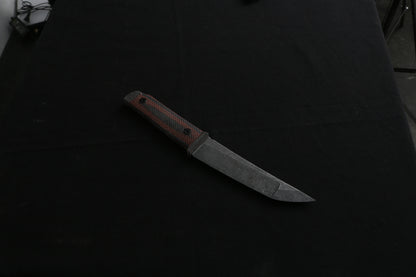 Kwaiback Fixed Blade Mk3 Custom
