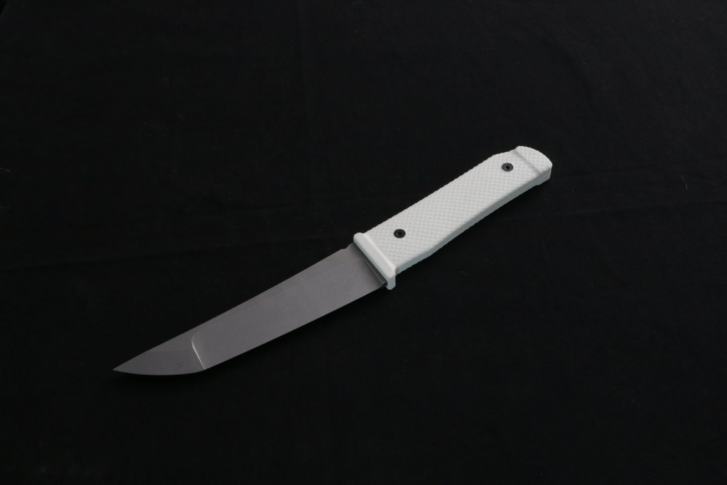 Kwaiback Fixed Blade Mk3 Custom