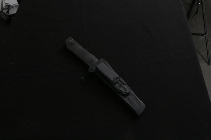 Kwaiback Fixed Blade Mk3