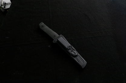 Kwaiback Fixed Blade MK3 sheath