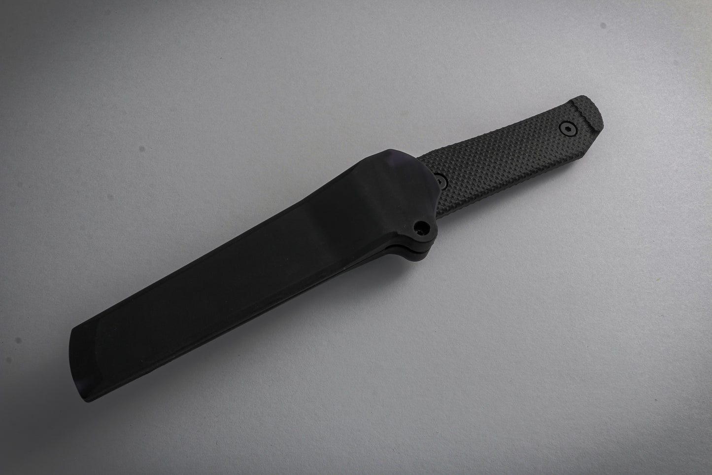 Kwaiback Fixed Blade MK3 sheath