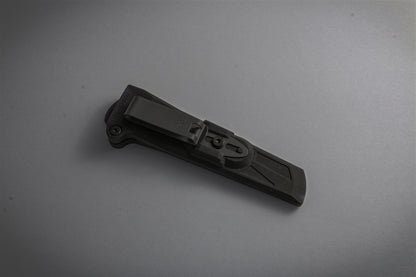 Kwaiback Fixed Blade MK3 sheath