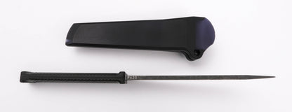 Kwaiback Fixed Blade Mk3 | Hoback Customs, photo 5 of 12.