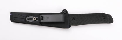 Kwaiback Fixed Blade Mk3 | Hoback Customs, photo 7 of 12.