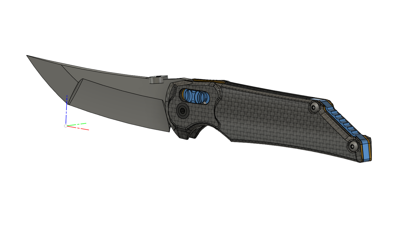 New! | Kwaiback MK7 |