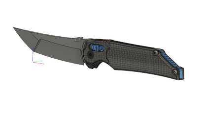 New! | Kwaiback MK7 |