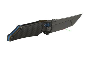 New! | Kwaiback MK7 |