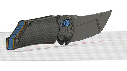 New! | Kwaiback MK7 |