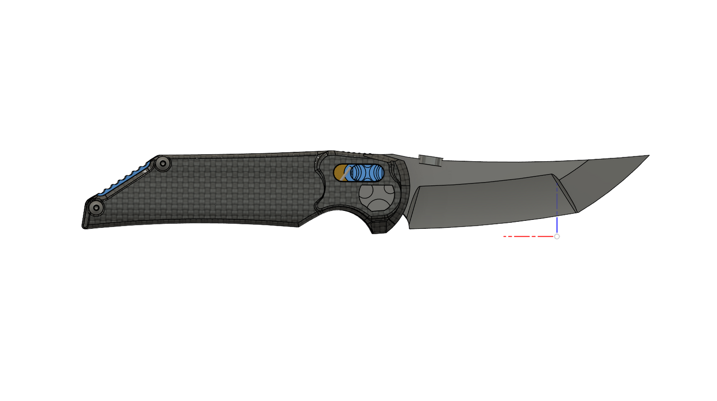 New! | Kwaiback MK7 |