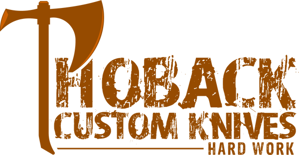 Hoback Custom Knives