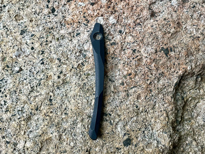 Sumo Parts, DLC Black Stonewash