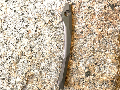 Sumo Parts, Bronze Anodized