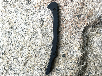 Sumo Parts, DLC Black Stonewash