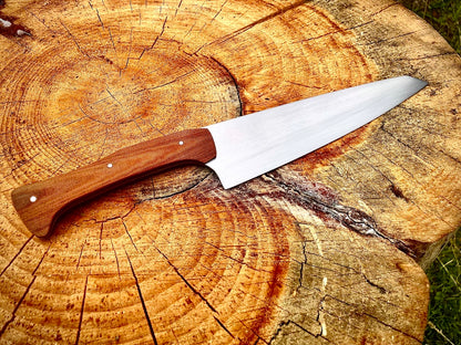 Meat Eater Chef knife Satin