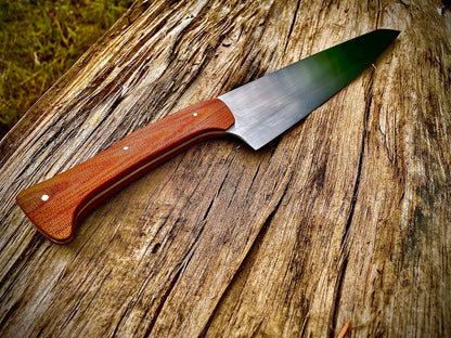 Meat Eater Chef knife Satin