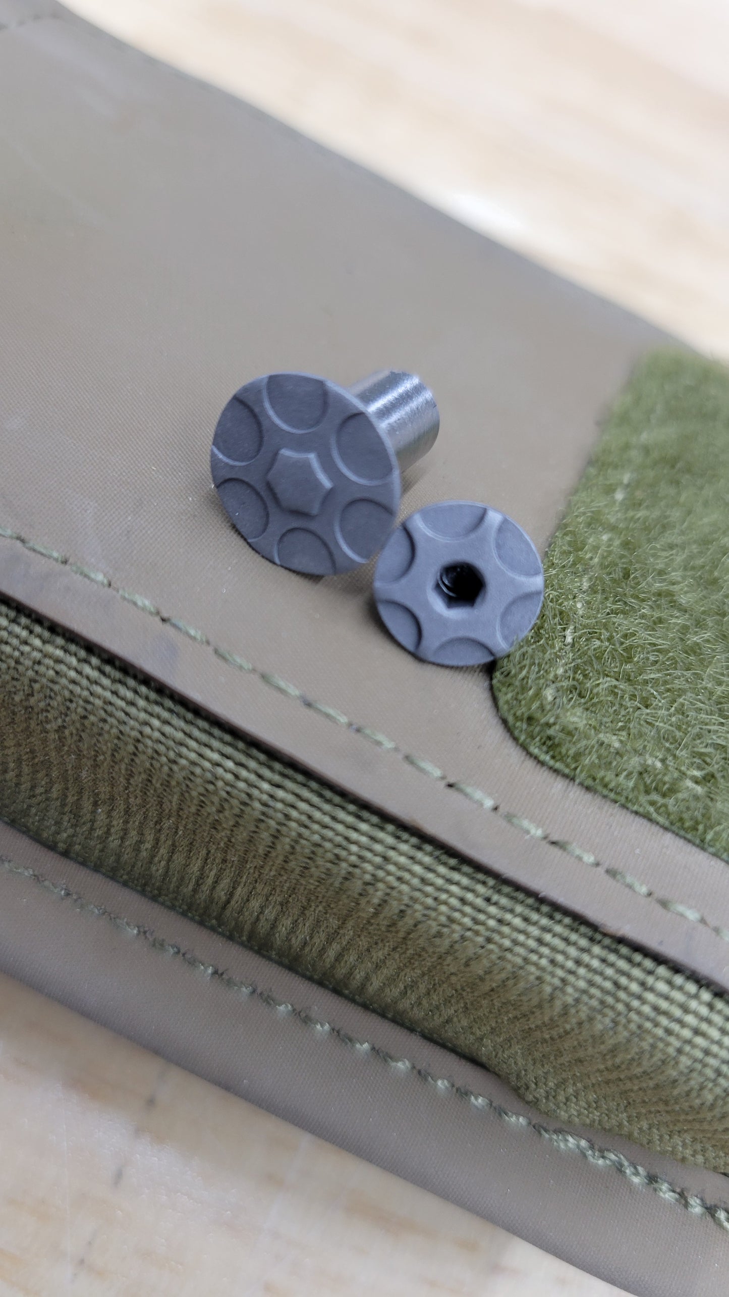 Custom Pivot MK2