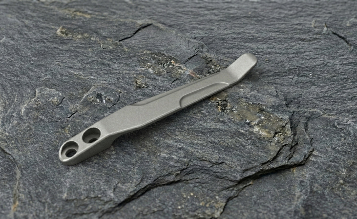 Kwaiback MK7 Titanium 3d Clip V1