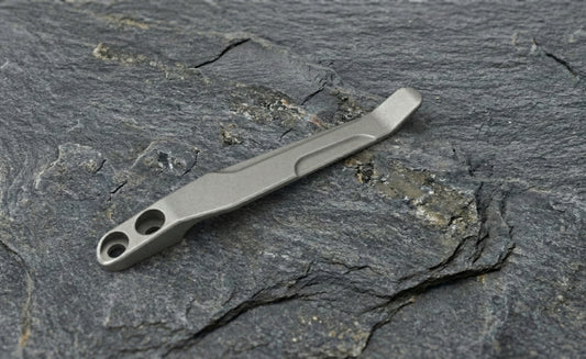 Kwaiback MK7 Titanium 3d Clip V1