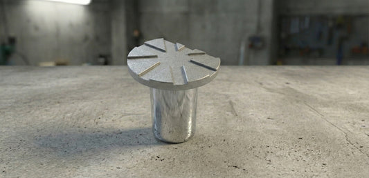 Kwaiback MK7 Custom Pivot | V1