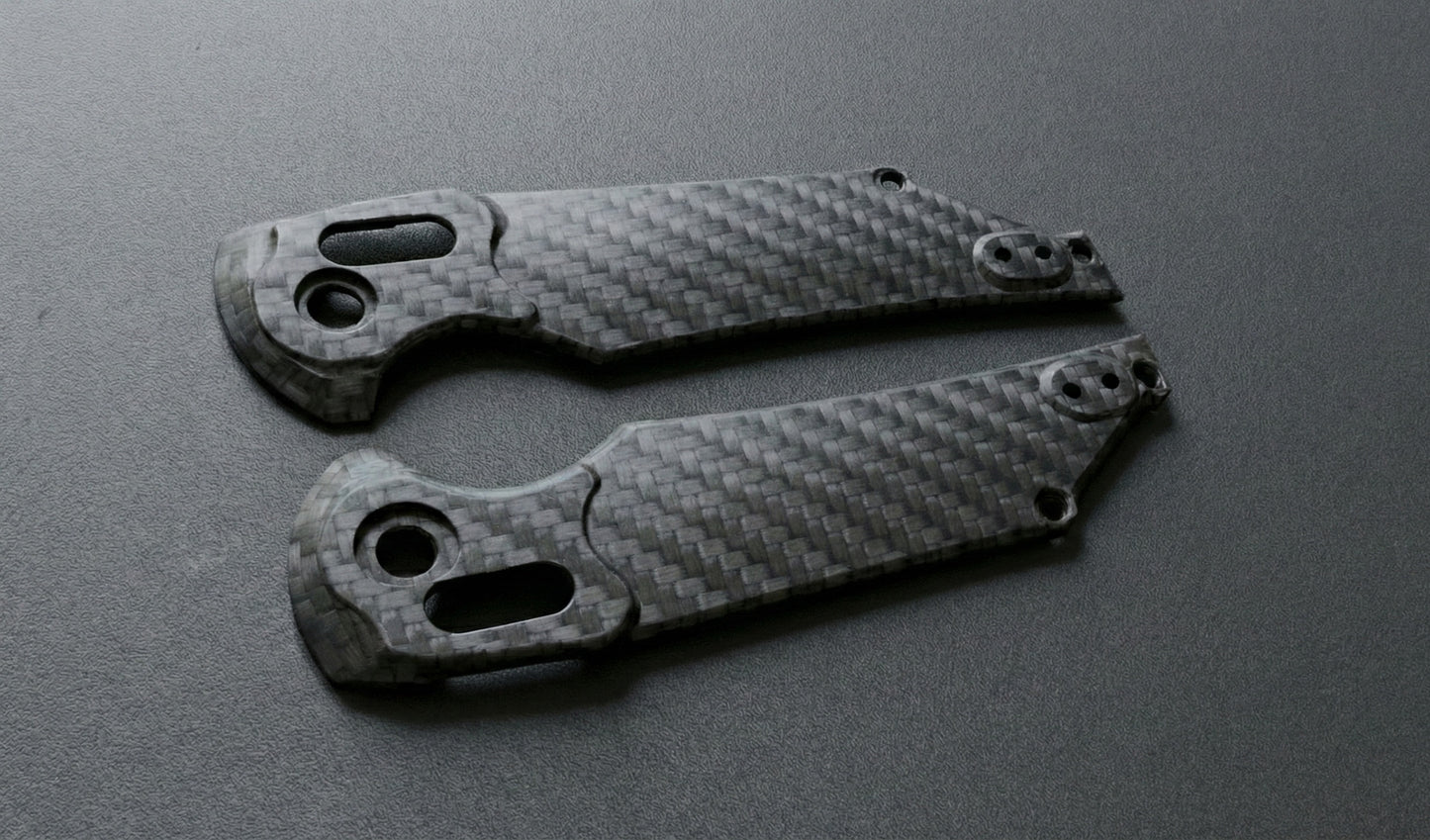 Kwaiback MK7 Carbon Fiber Frame cover set