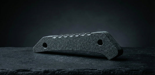 Kwaiback MK7 Titanium Backspacer