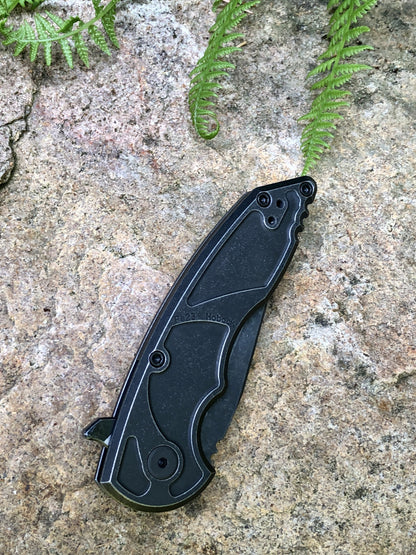 A8 Custom Harpoon